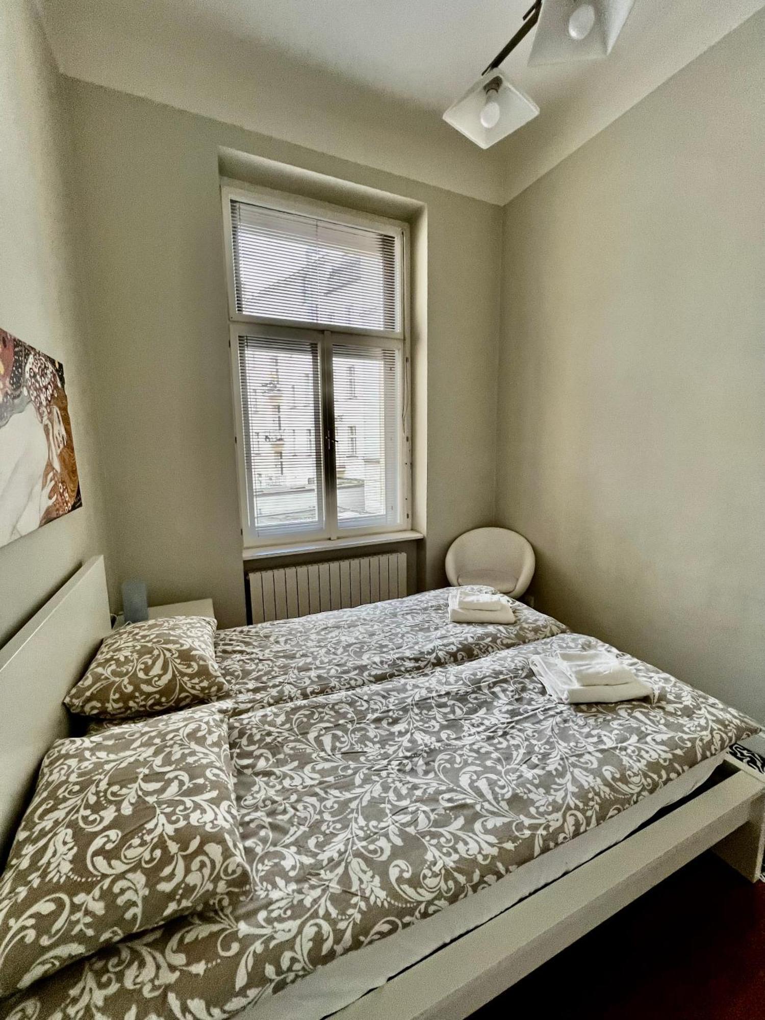 Four Reasons Appartement *