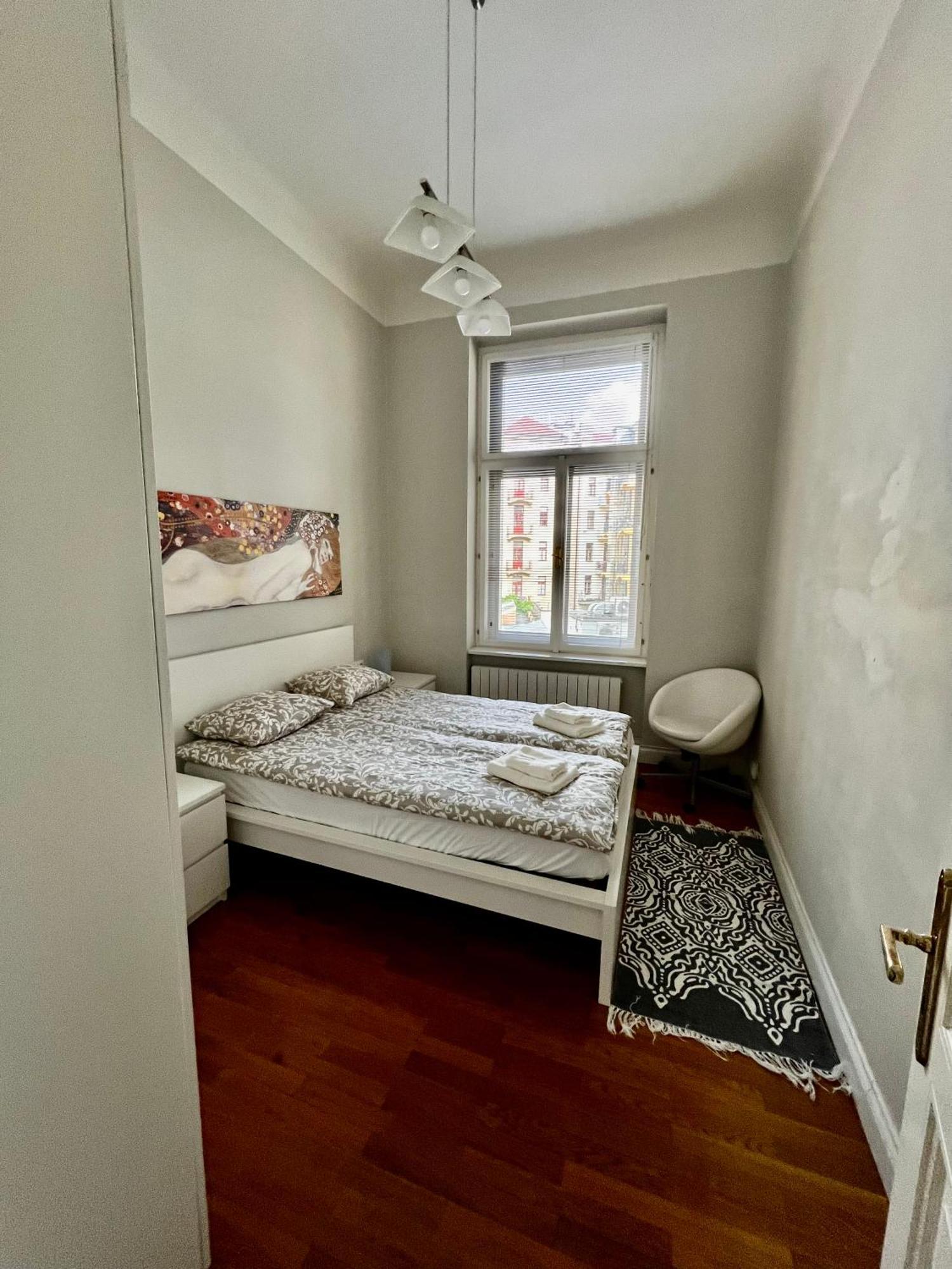 Four Reasons Appartement