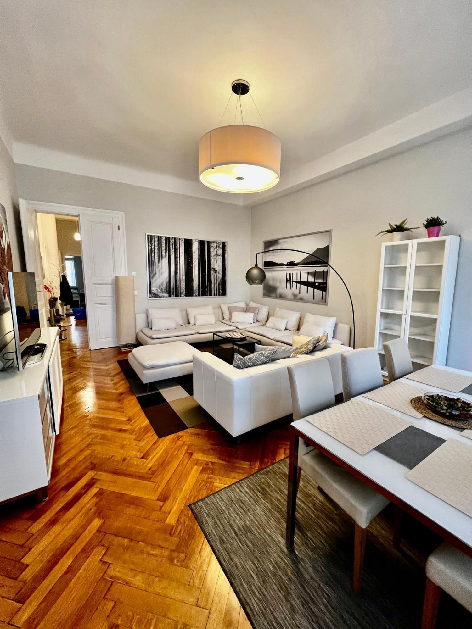 Four Reasons Appartement *