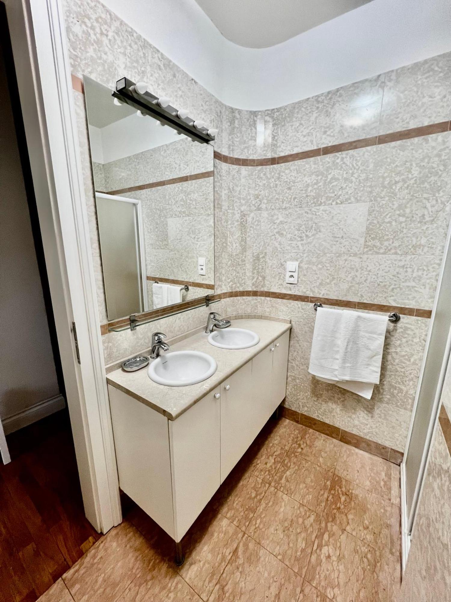Appartement Four Reasons Prague