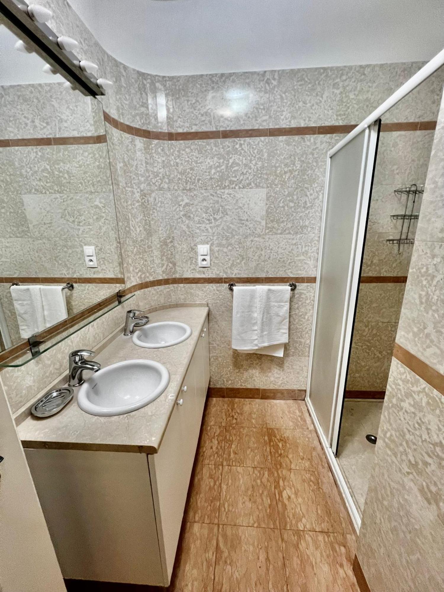 Four Reasons Appartement